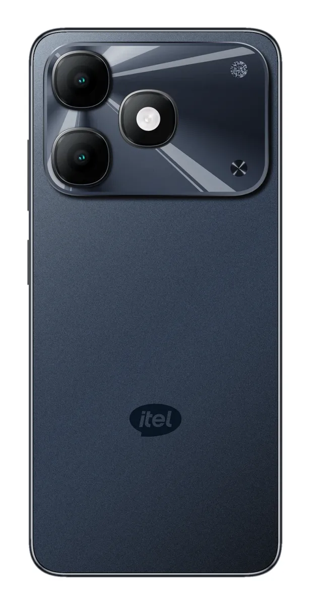 itel A90