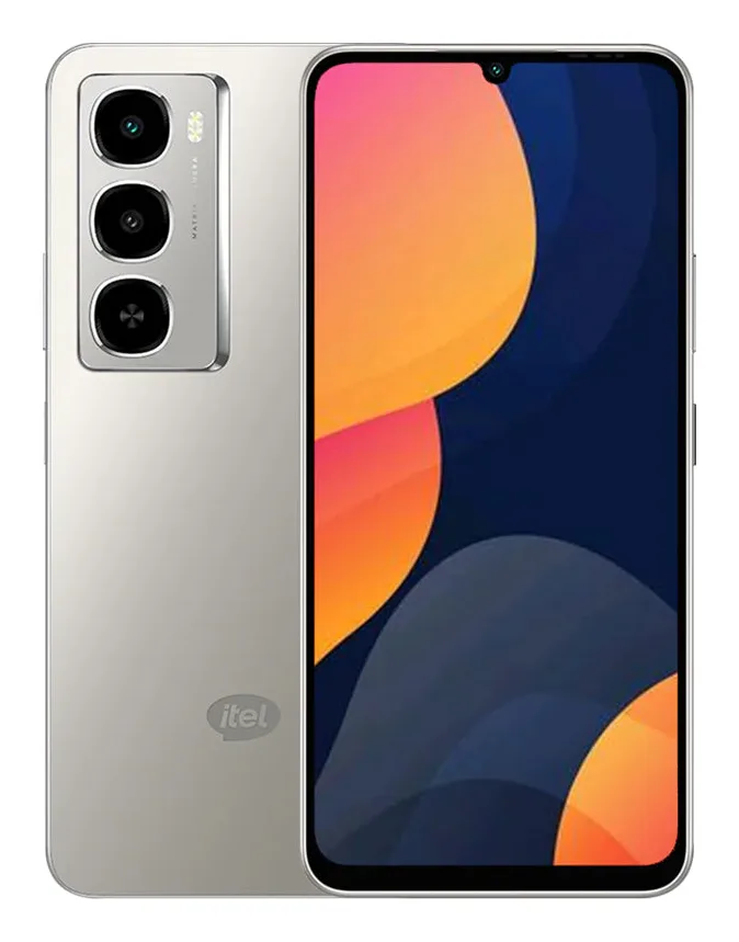 itel City 100