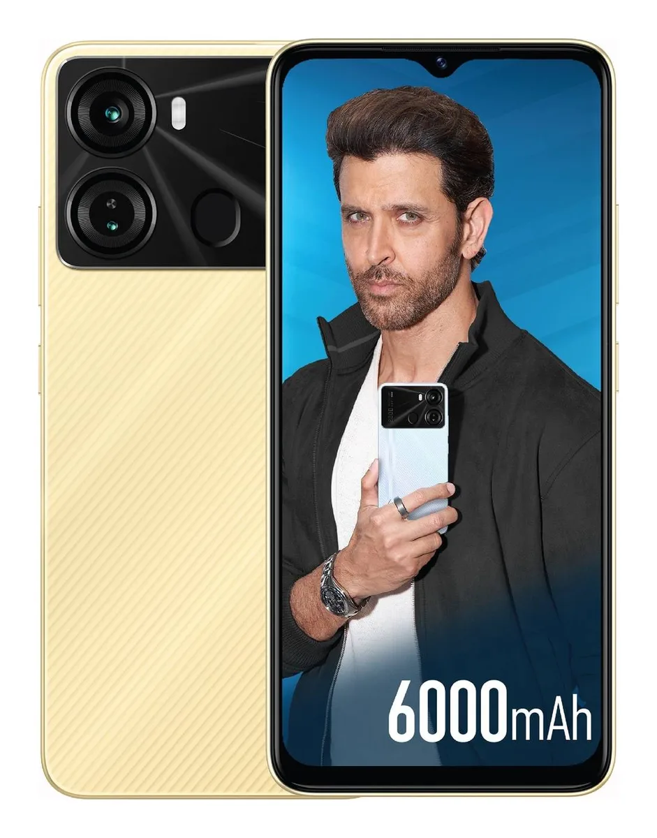 itel P40