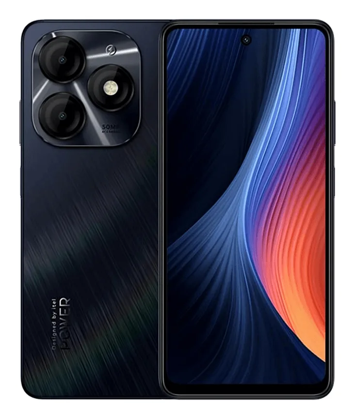 itel P65c
