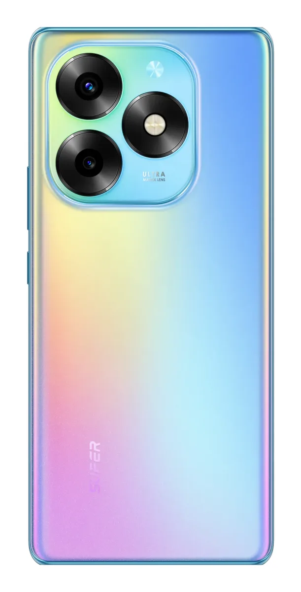 itel S23+