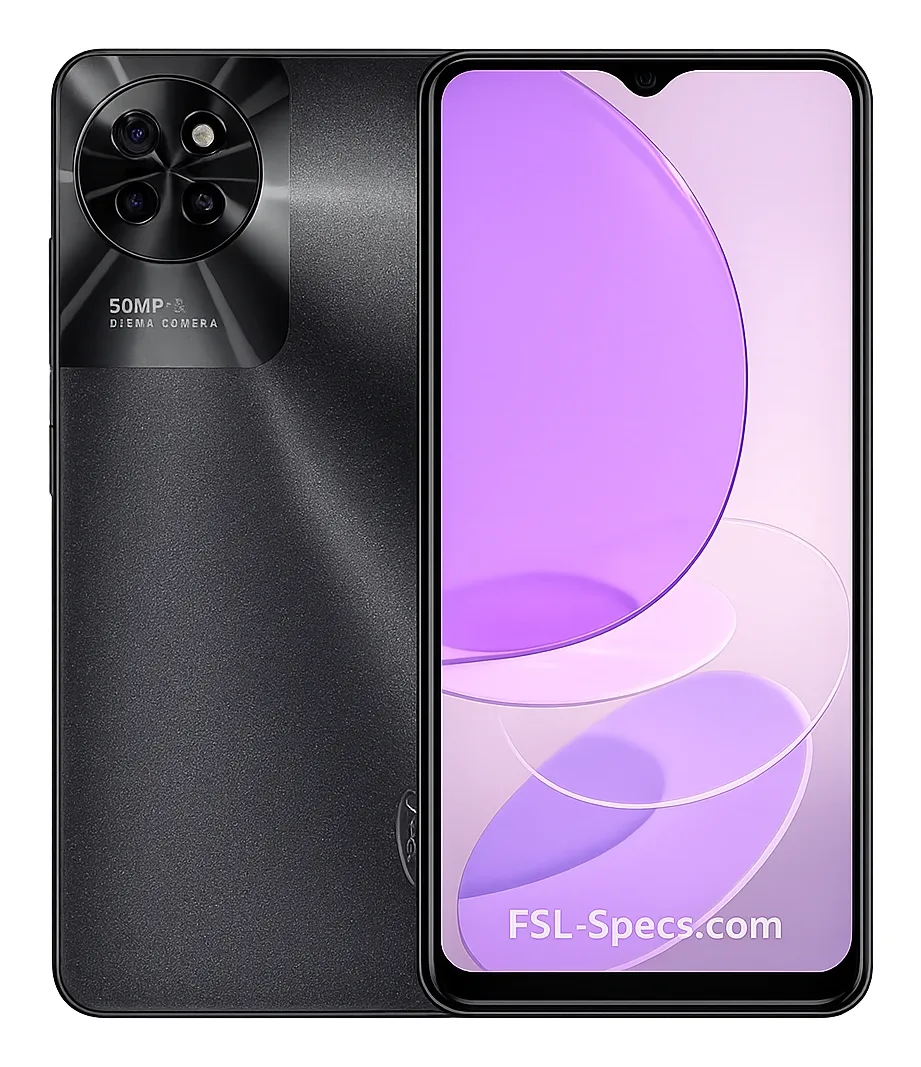 itel S23
