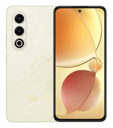 itel S25 back view