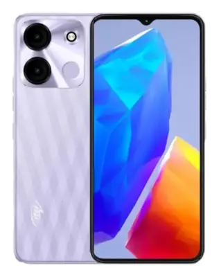 itel A60s