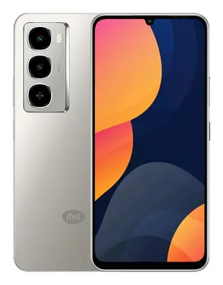 itel City 100