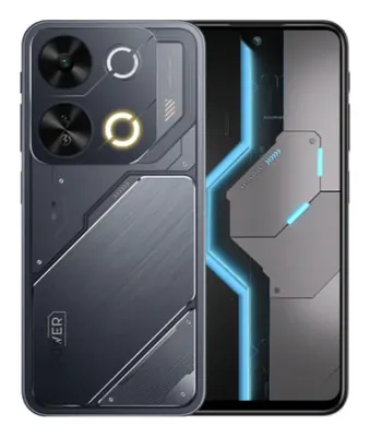 itel P65