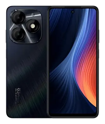 itel P65c