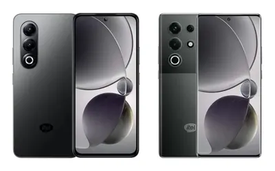 itel S25 Ultra