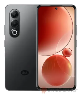 itel S25
