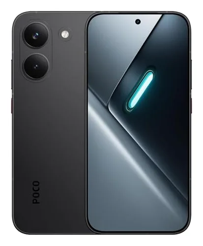 Meizu Mblu 21 back view