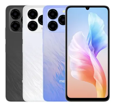 Meizu Note 21