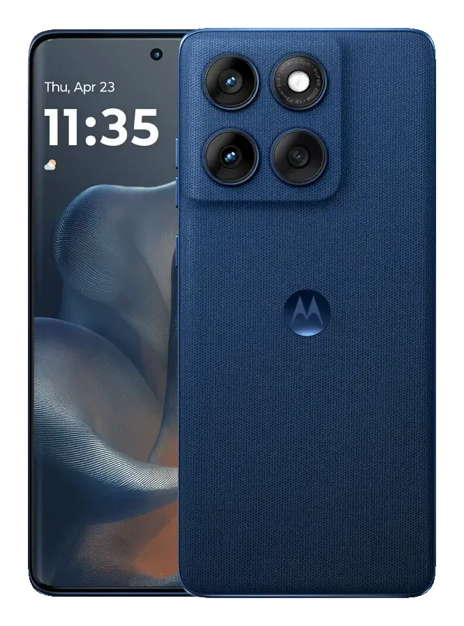 Motorola Edge 60