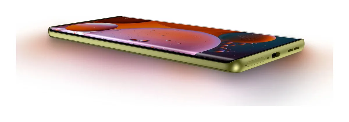 Motorola Moto G85