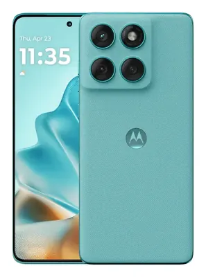 Motorola Edge 60 Fusion