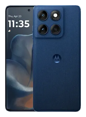 Motorola Edge 60
