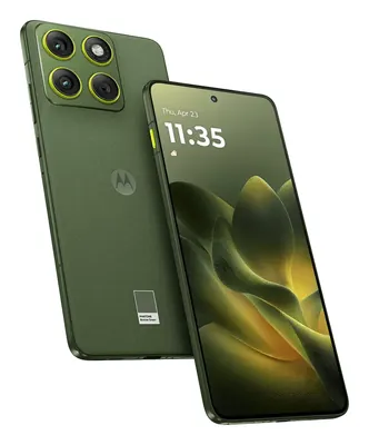 Motorola Edge 70