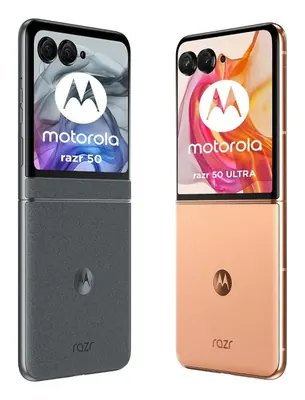 Motorola Razr 50 Ultra