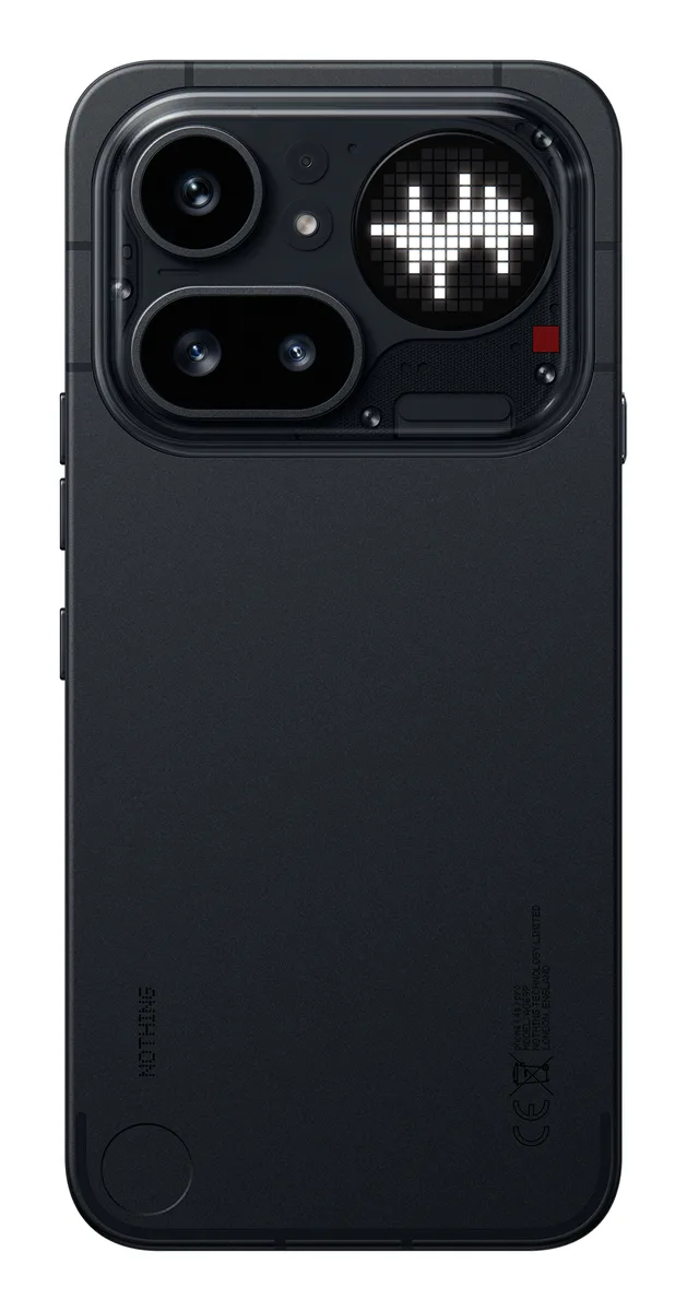 Nothing Phone (3a) Pro