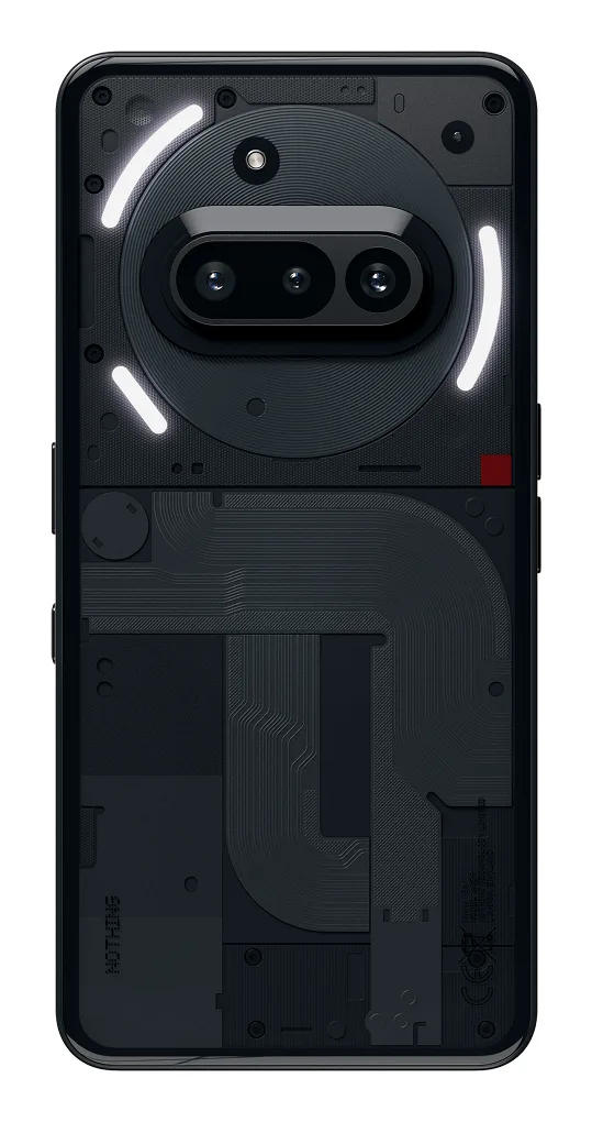 Nothing Phone (3a)