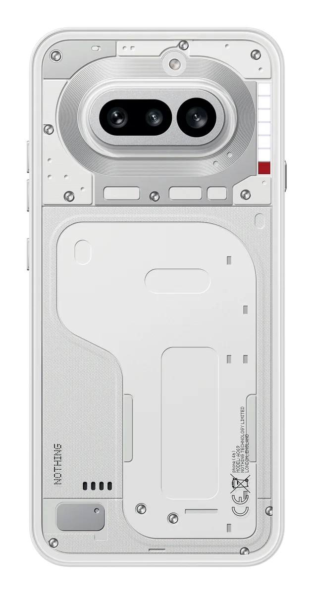 Nothing Phone (4a)