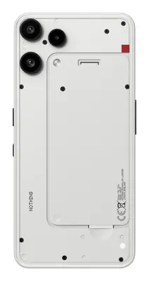 Nothing Phone (3a) Lite