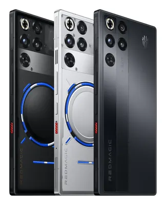Nubia Red Magic 11 Pro