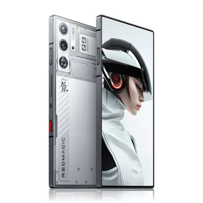 Nubia Red Magic 9 Pro