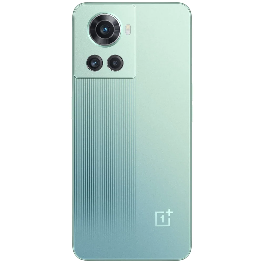 OnePlus 10R back view