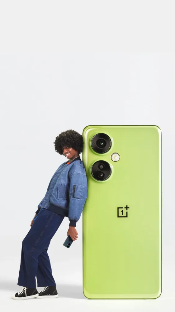 OnePlus Nord CE 3