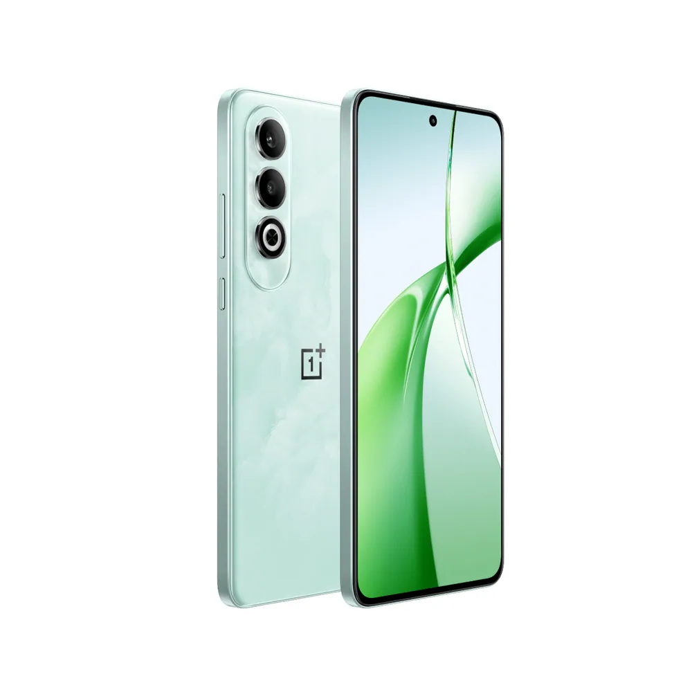 OnePlus Nord CE 4 back view