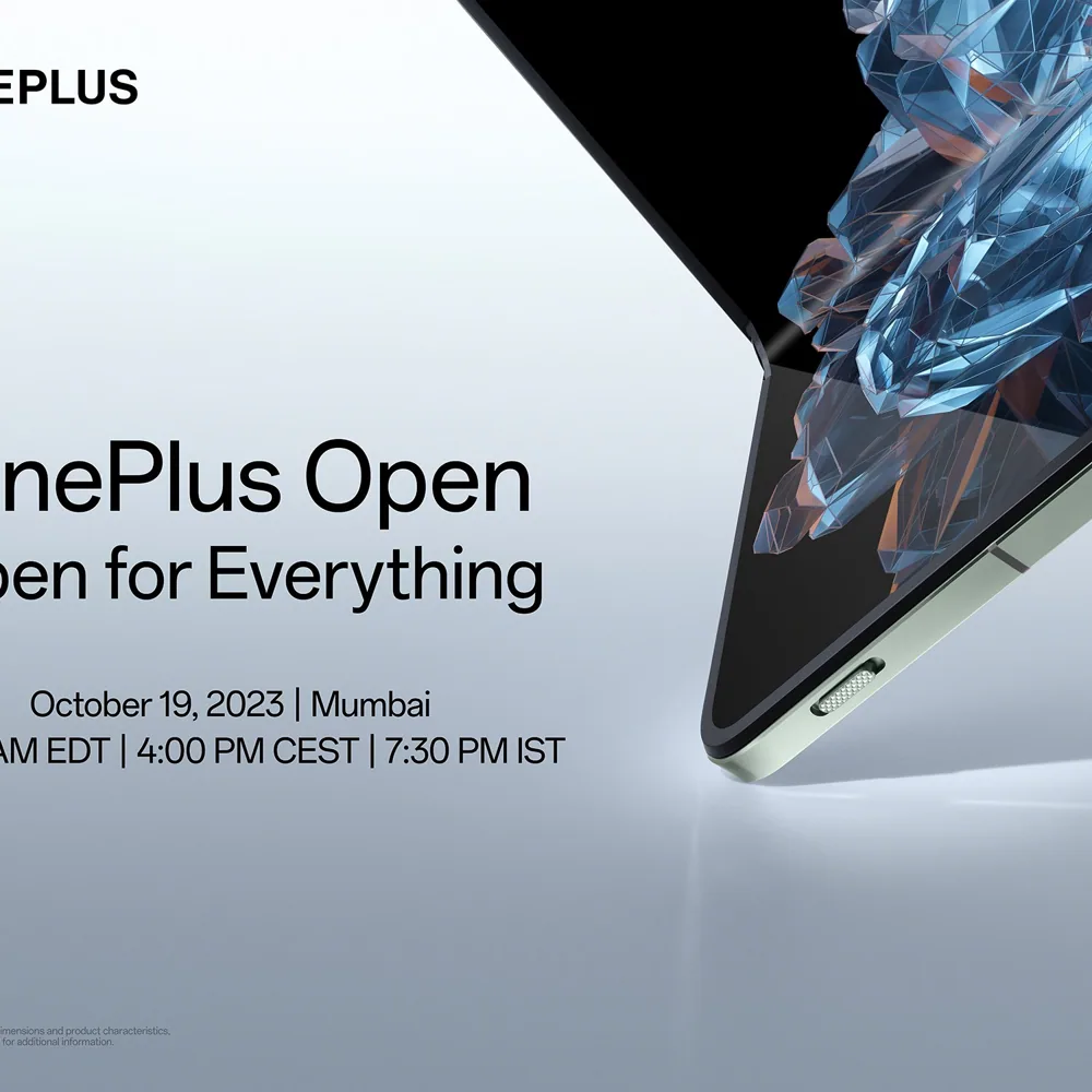 OnePlus Open