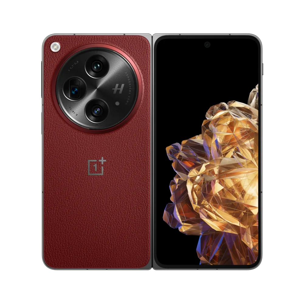 OnePlus Open back view