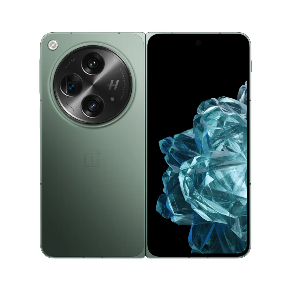 OnePlus Open side view