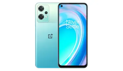 OnePlus Nord CE 2 Lite
