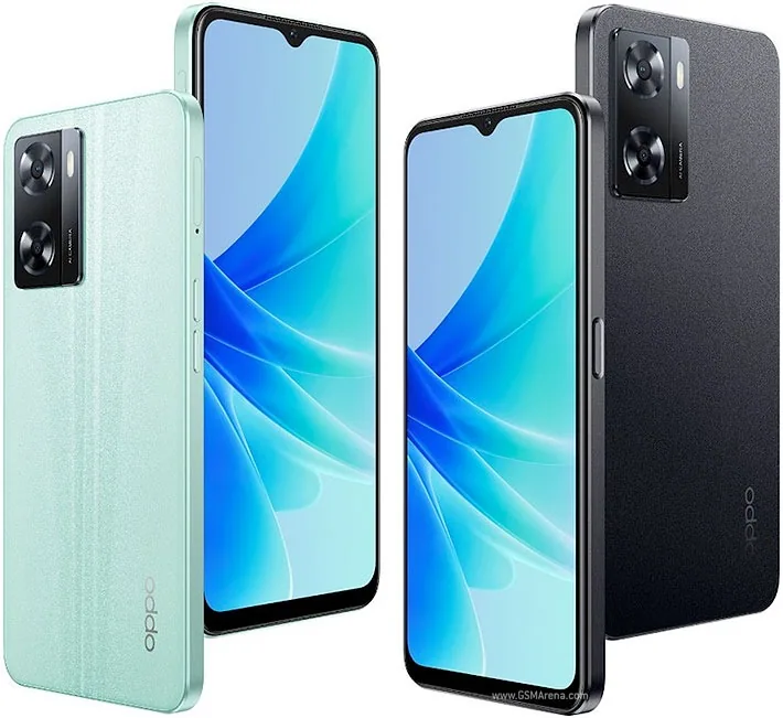 OPPO A57e