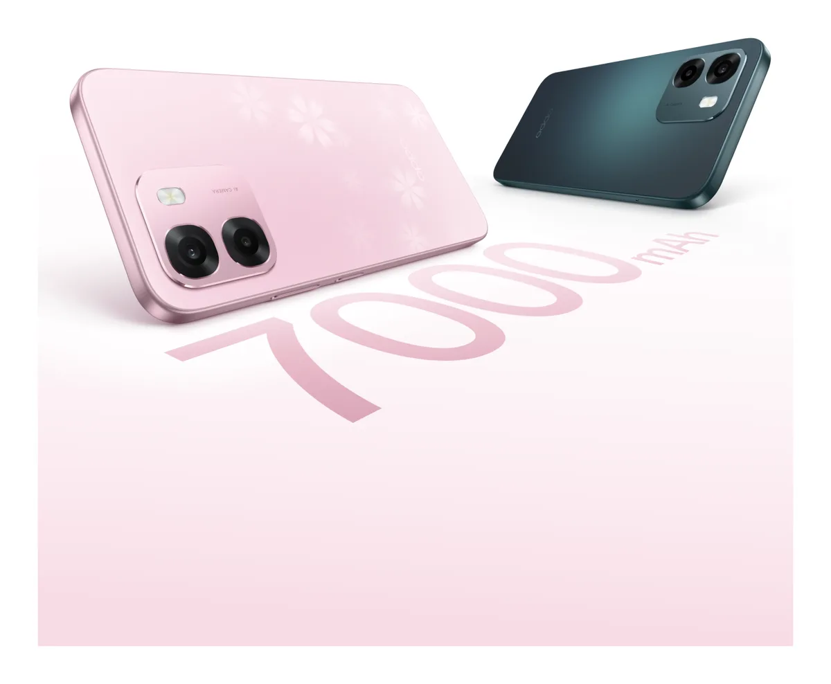 OPPO A6