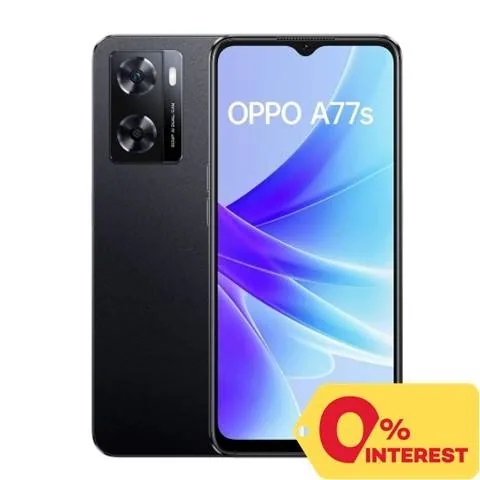 OPPO A77s
