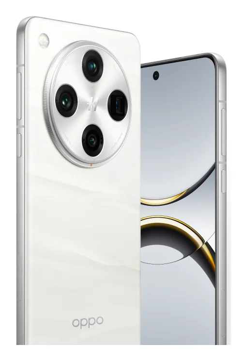 OPPO Find X8 Pro