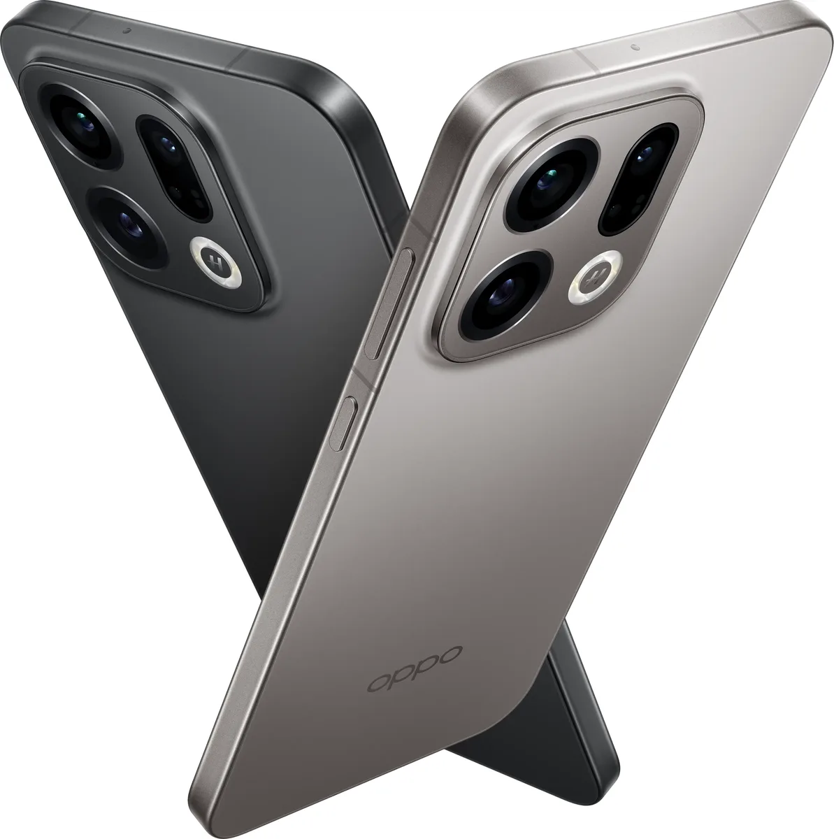 OPPO Find X9