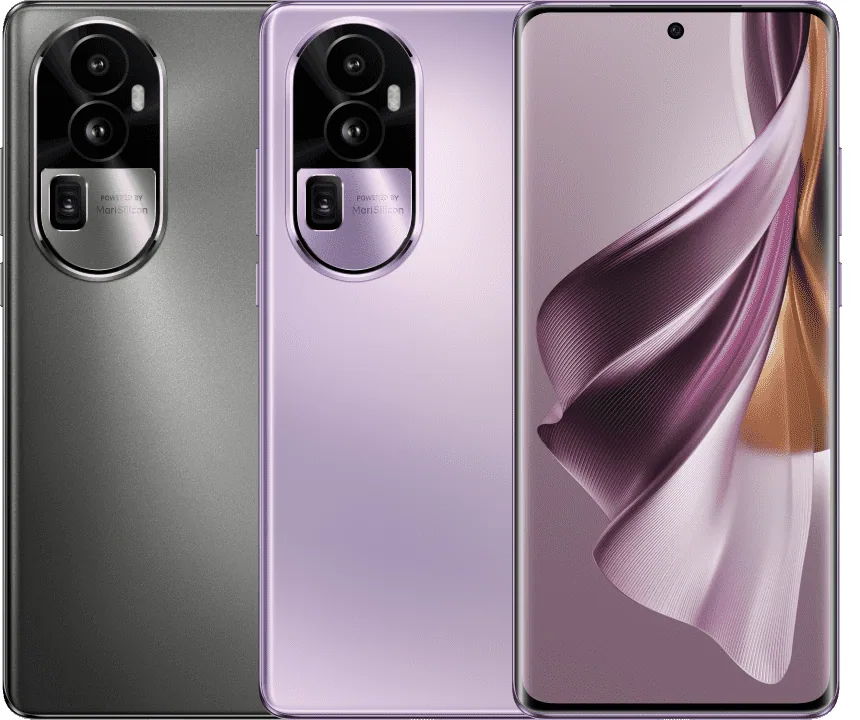 OPPO Reno 10 Pro+