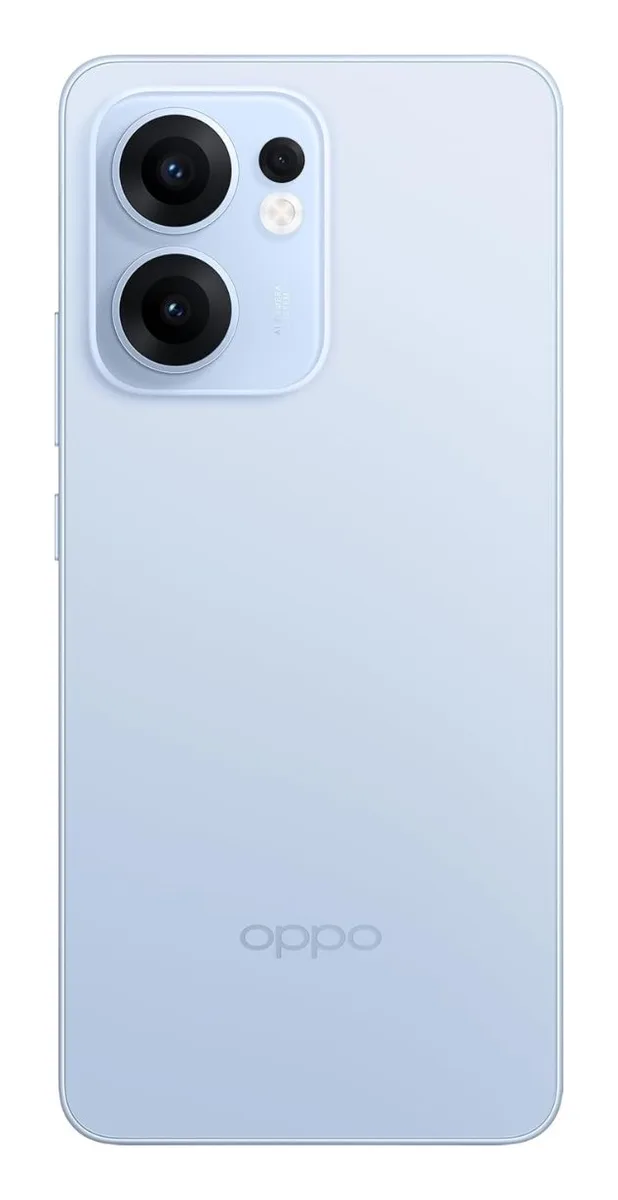 OPPO Reno 13F side view