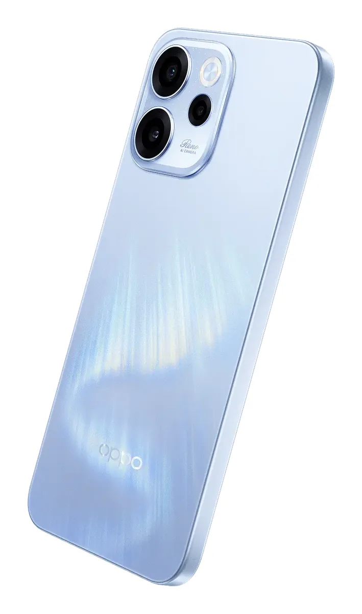 OPPO Reno 15