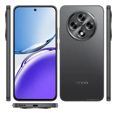 OPPO A3
