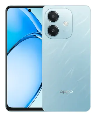 OPPO A3x