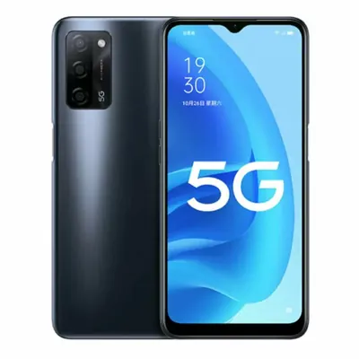 OPPO A55