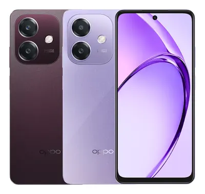 OPPO A5i