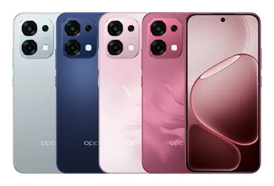 OPPO A6 Pro
