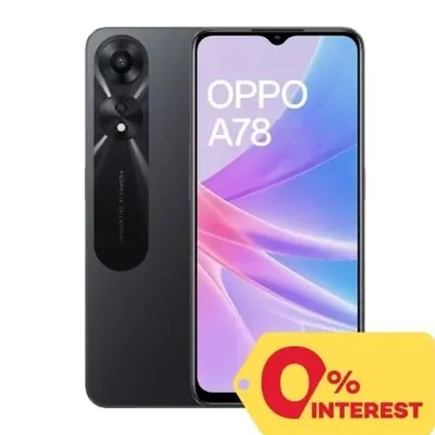 OPPO A78