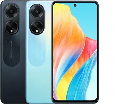 OPPO A98 5G