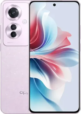 OPPO Reno 11 F 5G